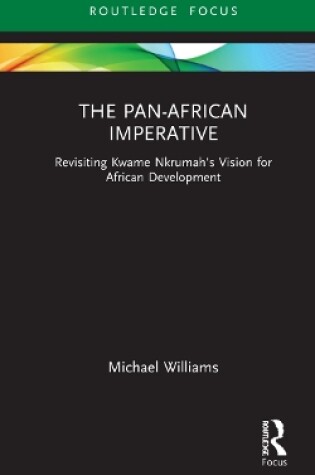 Cover of The Pan-African Imperative