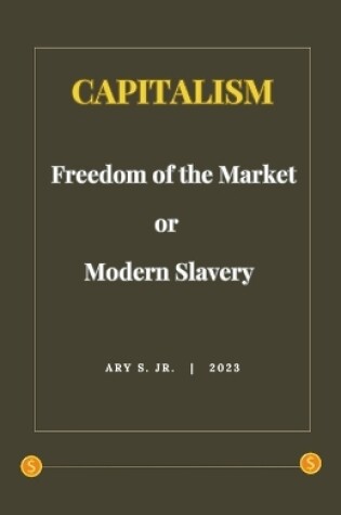 Cover of Capitalism