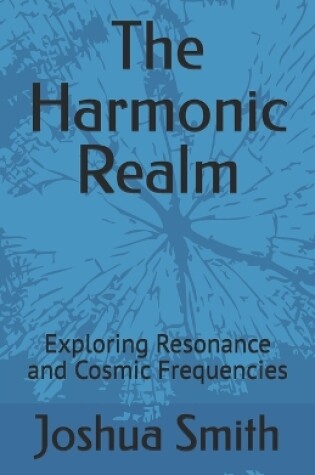 Cover of The Harmonic Realm