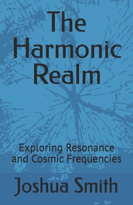 Cover of The Harmonic Realm