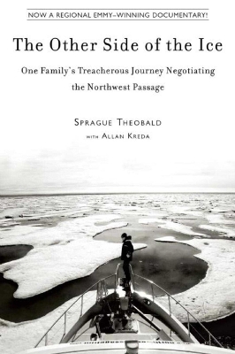 Book cover for The Other Side of the Ice