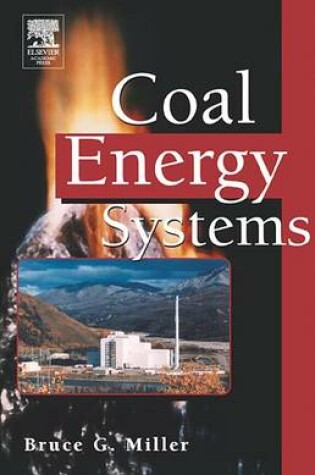 Cover of Coal Energy Systems