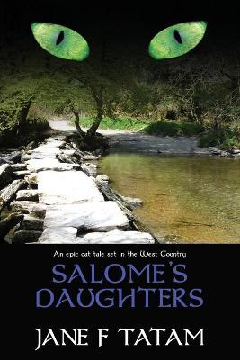 Book cover for Salome's Daughters