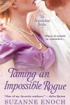 Book cover for Taming an Impossible Rogue