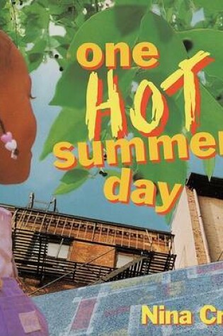 Cover of One Hot Summer Day