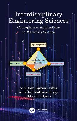 Cover of Interdisciplinary Engineering Sciences