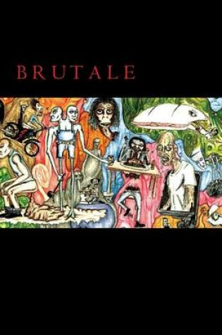 Cover of Brutale