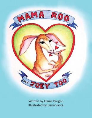 Cover of Mama Roo And Joey Too
