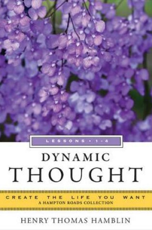 Cover of Dynamicthought, Lessons 1-4