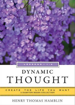 Book cover for Dynamicthought, Lessons 1-4