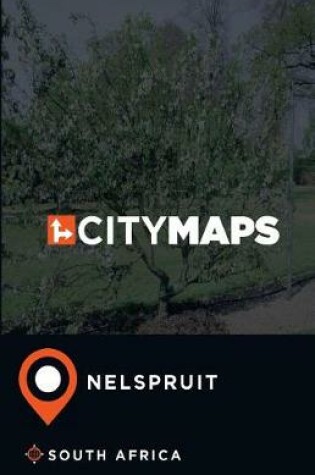 Cover of City Maps Nelspruit South Africa