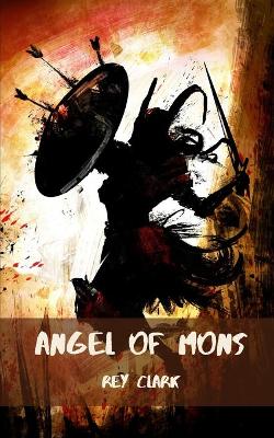 Book cover for Angel of Mons