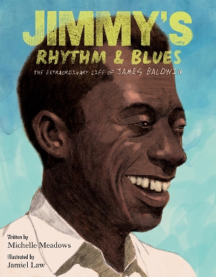 Book cover for Jimmy's Rhythm And Blues