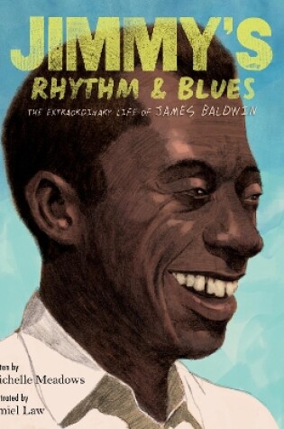 Cover of Jimmy's Rhythm And Blues