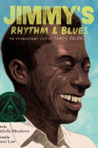 Cover of Jimmy's Rhythm And Blues