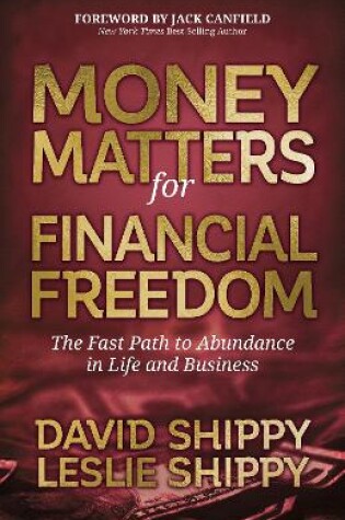 Cover of Money Matters for Financial Freedom