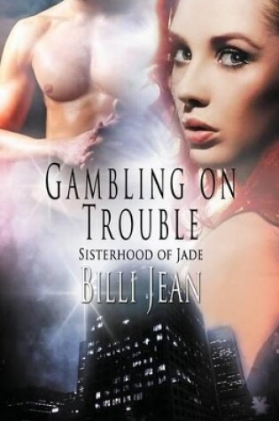 Cover of Sisterhood of Jade