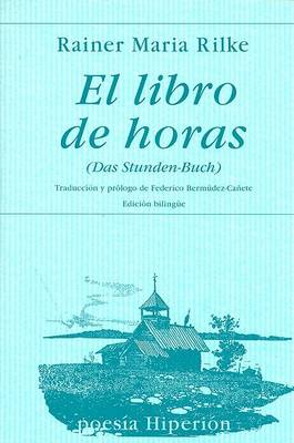 Book cover for El Libro de Horas