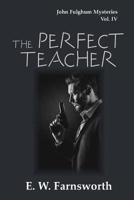 Book cover for The Perfect Teacher