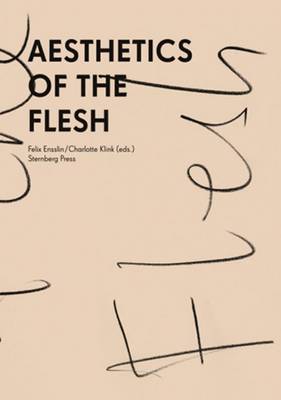 Book cover for Aesthetics of the Flesh