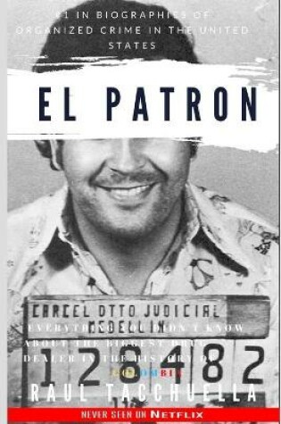 Cover of El Patron