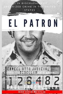 Cover of El Patron