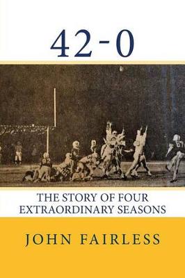 Book cover for 42-0