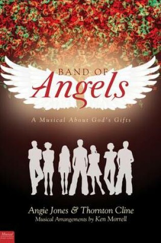 Cover of Band of Angels