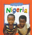 Book cover for Ticket To Nigeria