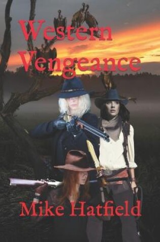 Cover of Western Vengeance