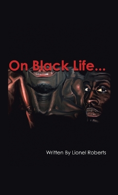 Book cover for On Black Life