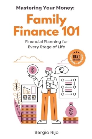 Cover of Family Finance 101