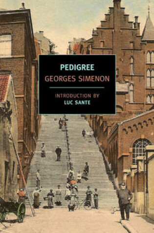 Cover of Pedigree