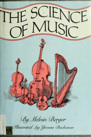 Cover of The Science of Music