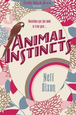 Cover of Animal Instincts