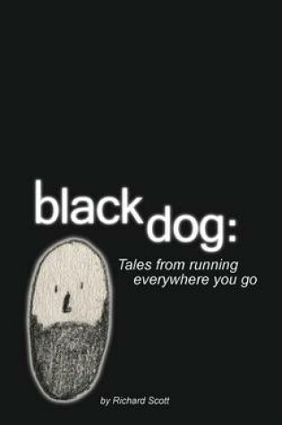 Cover of Black Dog