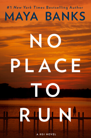 No Place to Run