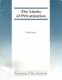 Book cover for The Limits of Privatization