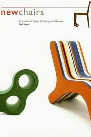 Cover of New Chairs