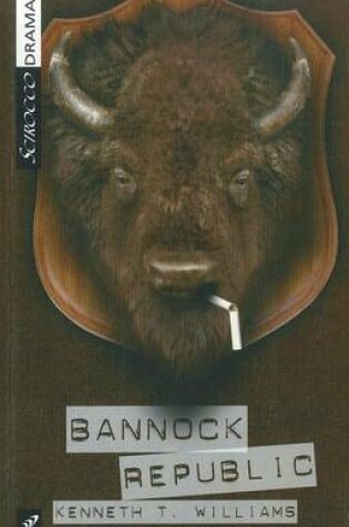 Cover of Bannock Republic