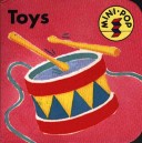 Book cover for Toys