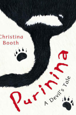 Cover of Purinina, A Devil's Tale