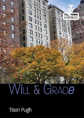 Book cover for Will & Grace