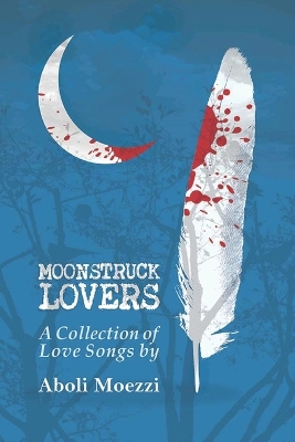 Book cover for Moonstruck Lovers