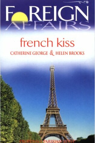 Cover of French Kiss