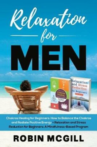 Cover of Relaxation for Men