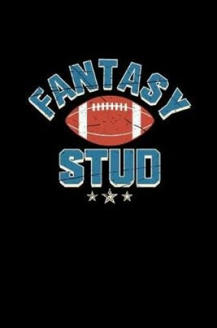 Cover of Fantasy Stud