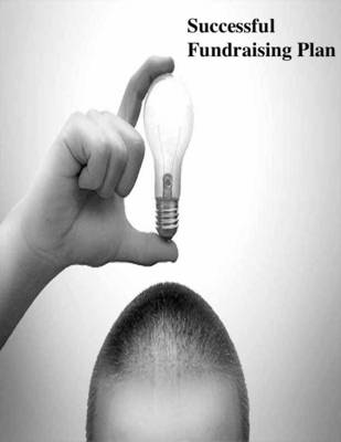Book cover for Successful Fundraising Plan