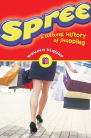 Cover of Spree