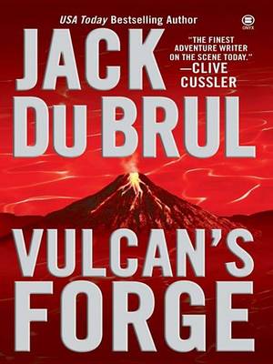 Book cover for Vulcan's Forge